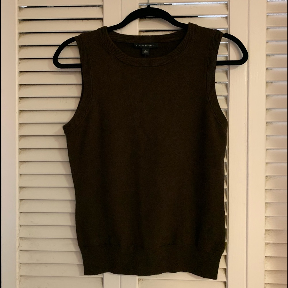 BWT Banana Republic Sweater